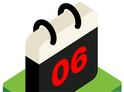 6