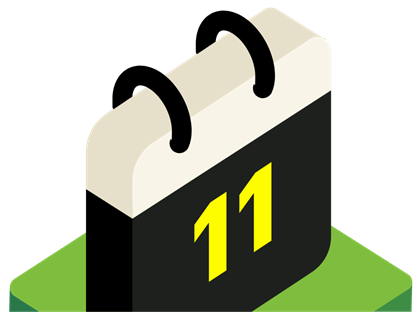 11