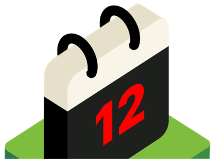 12