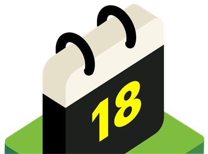 18