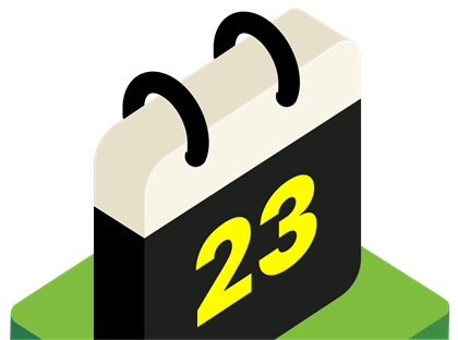 23