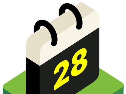 28