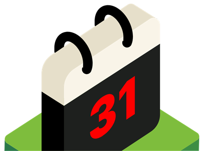 31