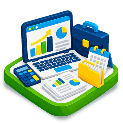 ADMINISTRACION DE EMPRESAS