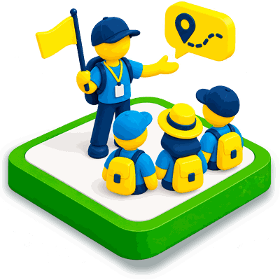CONDUCCION DE GRUPOS