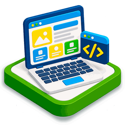 DISEÑO WEB