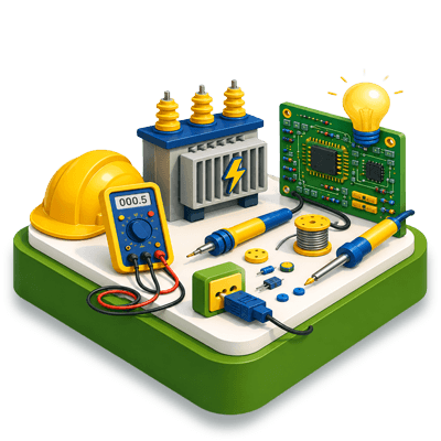 ELECTRICIDAD