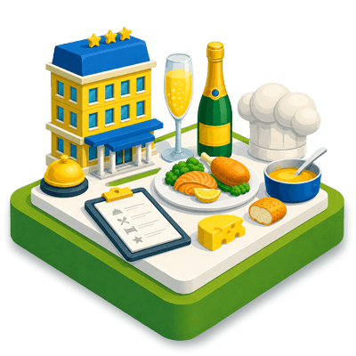 GASTRONOMÍA