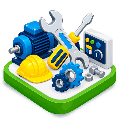 MANTENIMIENTO INDUSTRIAL