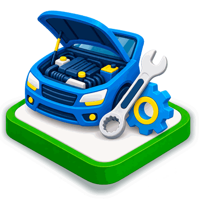 MECÁNICA AUTOMOTRIZ