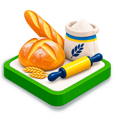 PANADERÍA