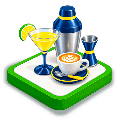 SERVICIO DEL BAR